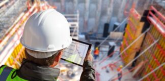 City Tunnel Leipzig – das Großprojekt der Deutschen Bahn AG city tunnel leipzig großprojekt bauvorhaben