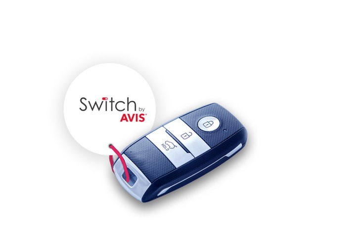 Avis Switch: Das flexible Auto-Abo von Avis ist da!